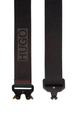 hugo boss belts sale