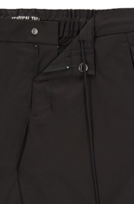 hugo boss golf collection