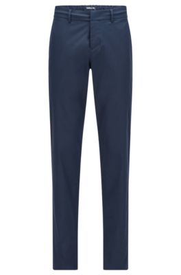 designer golf trousers