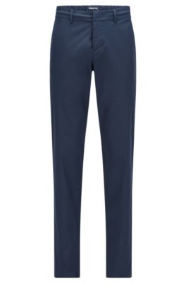 hugo boss golf trousers