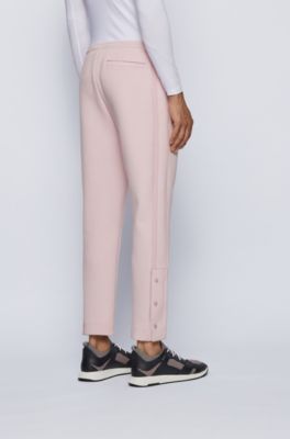 boss jogging pants