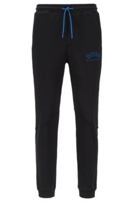 hugo boss skinny joggers