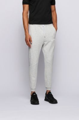 pantalon survetement slim