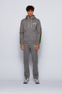 hugo boss sweatsuit