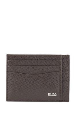 BOSS - Signature Collection card holder 
