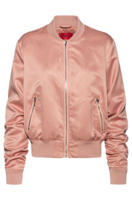 hugo jacket women's