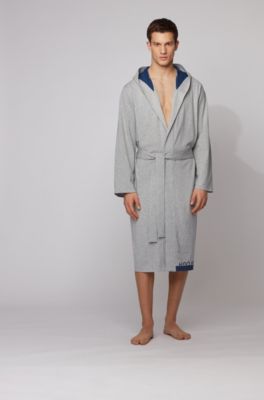 hugo boss robe mens