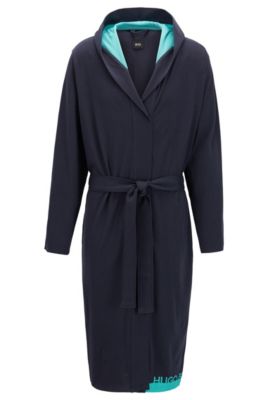 men's heavyweight dressing gown