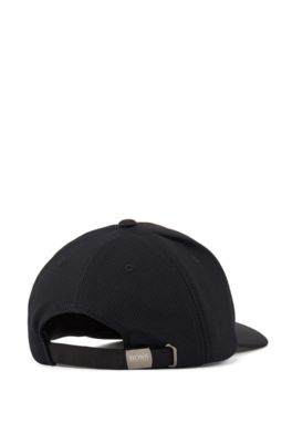 boss black cap
