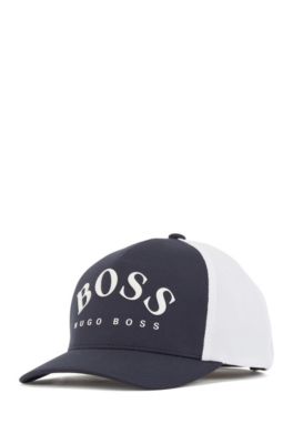 casquette boss