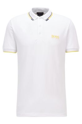 boss golf shirts sale