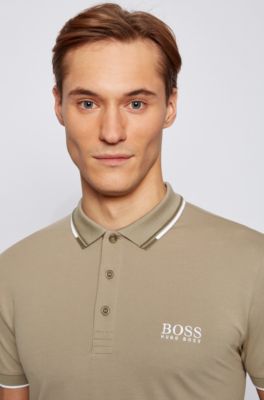 hugo boss polo shirts ireland