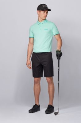 hugo boss golf collection