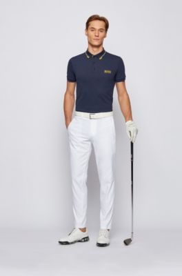 boss golf clothing sale
