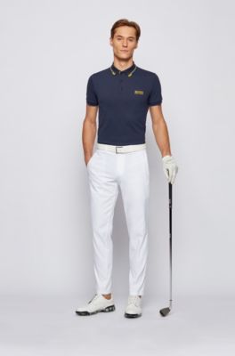 hugo boss golf clothing sale