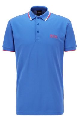 hugo boss polo