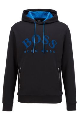 hugo boss soody hoodie