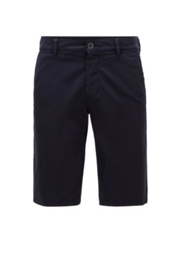 hugo boss cargo shorts