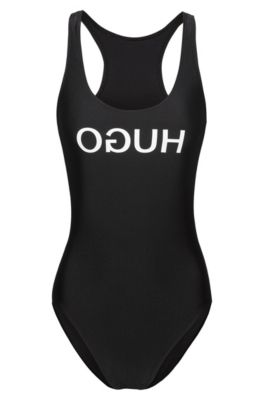 hugo boss swimwear