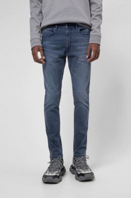 hugo boss jeans skinny fit