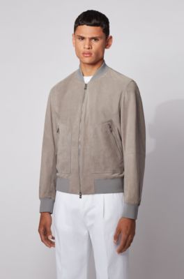 hugo boss bomber jackets