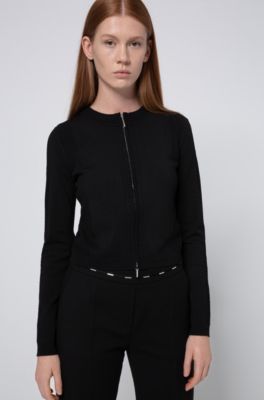 hugo boss cardigans sale