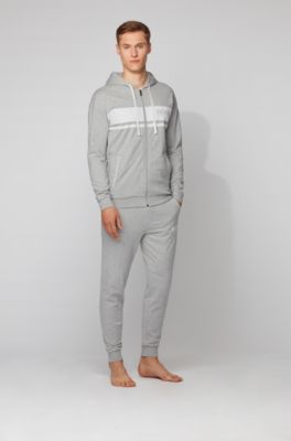 loungewear hugo boss