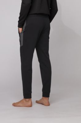 knitted jogging suit