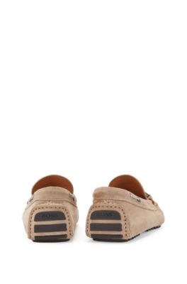 hugo boss espadrilles mens