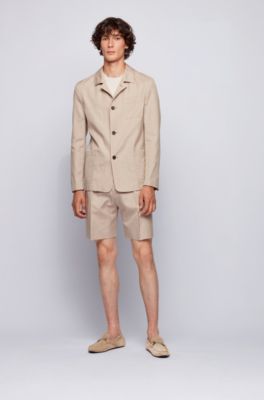 hugo boss espadrilles mens