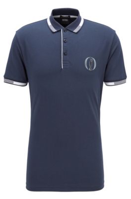 boss golf apparel