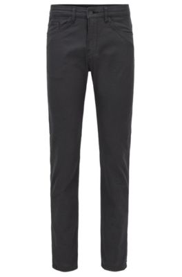 mens hugo boss skinny jeans