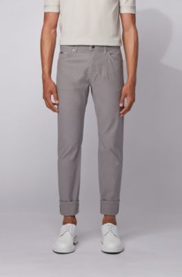 hugo boss jeans regular fit stretch