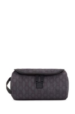 hugo boss wash bag boots