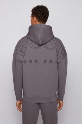 hugo boss sly hoodie