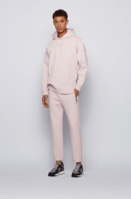 hugo boss tracksuit hoodie