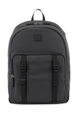 water resistant backpack