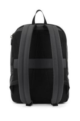 hugo national backpack