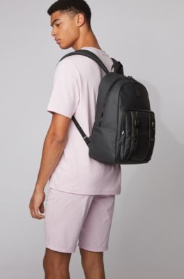 hugo boss hyper backpack