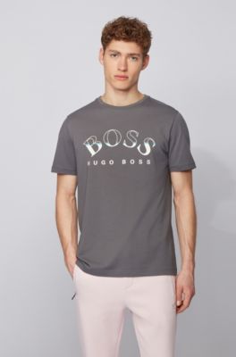 hugo boss homme imprimès