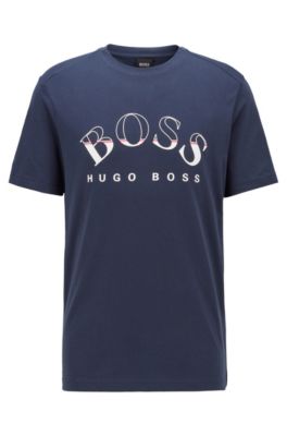 boss t shirt 4xl