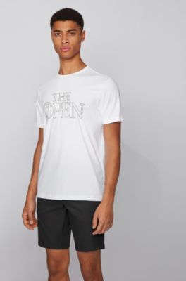 boss mens t shirt sale