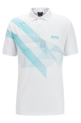 hugo boss sport t shirt