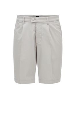 mens hugo boss shorts