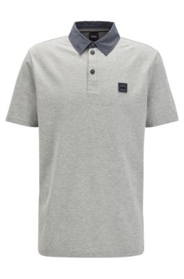 hugo boss summer clothes