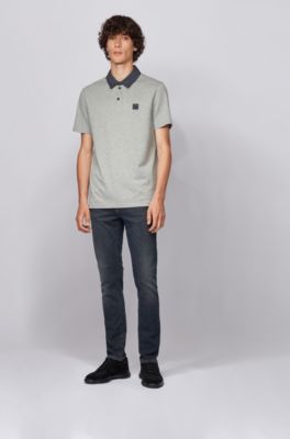 hugo boss summer clothes