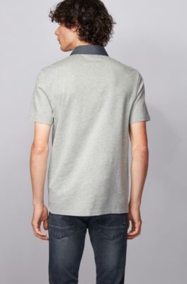 hugo boss summer clothes