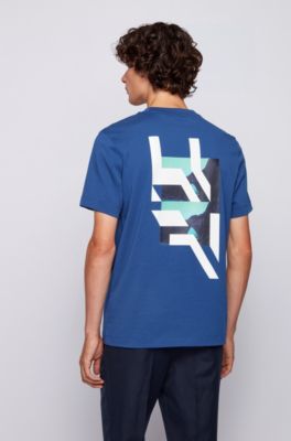 cheapest hugo boss t shirts