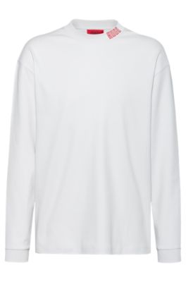 hugo long sleeve