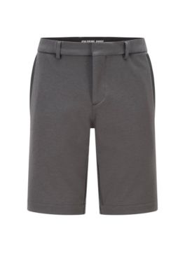 hugo boss crigan shorts